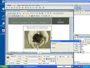 Editing Images